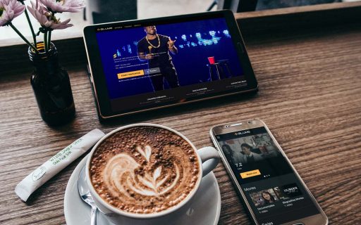 BLUME 360 MEDIA EXPANDS DIGITAL CONTENT WITH ADDITION OF TEN SERIES; NAMES BROOKE WILLIAMS BLUME EXPERIENCE HEAD