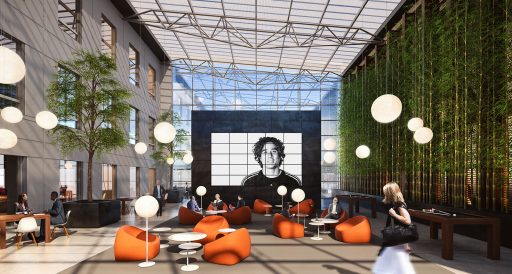 Treo Announces new L.A HQ