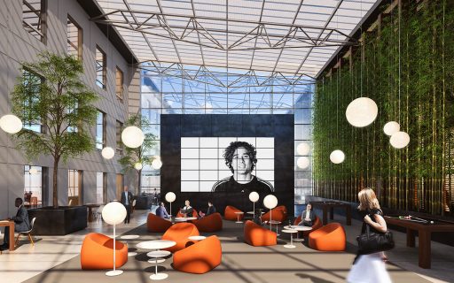 Treo Announces new L.A HQ