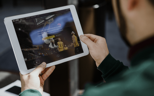 Treo TV announces strong 1st quarter growth surge