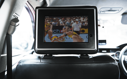 Treo announces Global Launch Dates for Treo TV