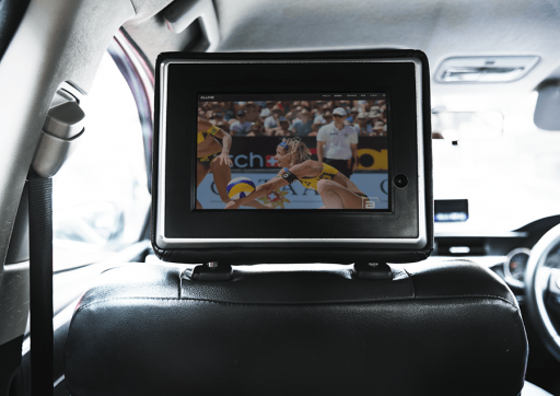 Treo announces Global Launch Dates for Treo TV