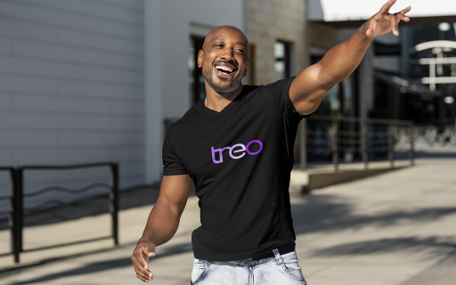 Treo Media launches new brand identity