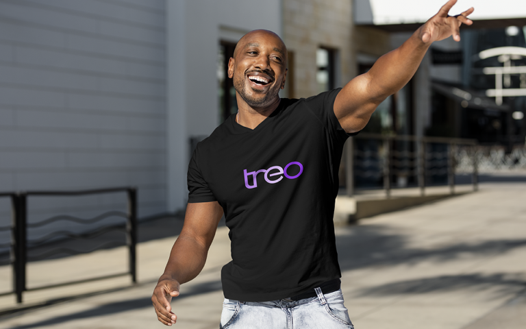 Treo Media launches new brand identity