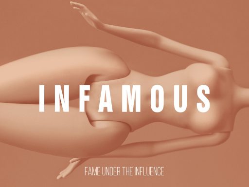 INFAMOUS TO BLUME AS PART OF NEW CONTENT DEAL WITH FILMHUB DISTRIBUTION