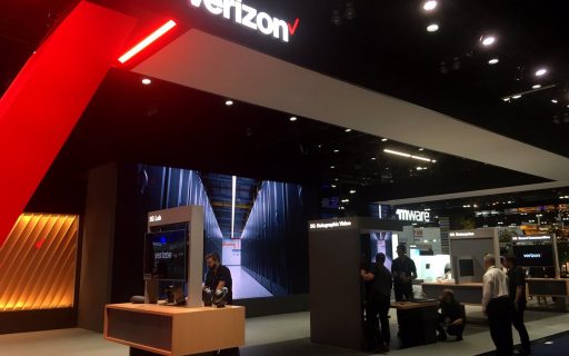 Treo TV Signs Agreement with Verizon Digital Media