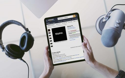 Treo Launches on Amazon Fire