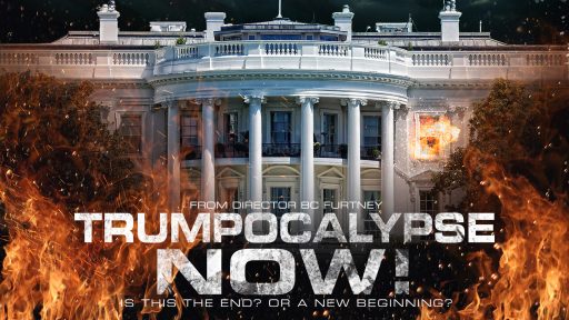 Treo TV begins streaming three powerful White House Documentaries