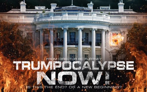 Treo TV begins streaming three powerful White House Documentaries