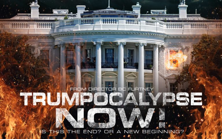 Treo TV begins streaming three powerful White House Documentaries